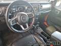 Jeep Wrangler Unlimited 2.2 CRDi Rubicon Hardtop AHK-abnehmbar N Orange - thumbnail 13