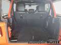 Jeep Wrangler Unlimited 2.2 CRDi Rubicon Hardtop AHK-abnehmbar N Orange - thumbnail 10