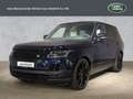 Land Rover Range Rover P400 Autobiography VOLLAUSSTATTUNG BLACK-PACK 22 Blau - thumbnail 1