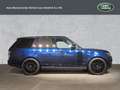 Land Rover Range Rover P400 Autobiography VOLLAUSSTATTUNG BLACK-PACK 22 Blau - thumbnail 6