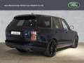Land Rover Range Rover P400 Autobiography VOLLAUSSTATTUNG BLACK-PACK 22 Blau - thumbnail 5