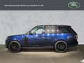 Land Rover Range Rover P400 Autobiography VOLLAUSSTATTUNG BLACK-PACK 22 Blau - thumbnail 2