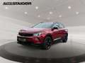 Opel Grandland 1.2 Turbo GS Line LED+Navi+SHZ+ AHK Rot - thumbnail 2