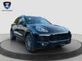 Porsche Cayenne S Diesel V8/KAMERA/LUFT/AHK Noir - thumbnail 1