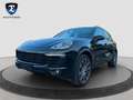 Porsche Cayenne S Diesel V8/KAMERA/LUFT/AHK Noir - thumbnail 7