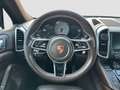 Porsche Cayenne S Diesel V8/KAMERA/LUFT/AHK Noir - thumbnail 10