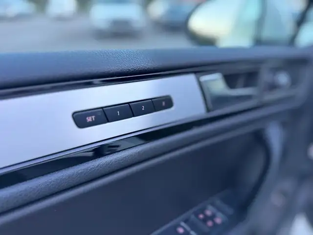 Volkswagen Touareg view 26