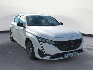 1.2i PureTech 12V S\u0026S - 130  III BERLINE Active Pack