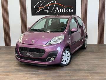 1.0i* 1ER PROPRIÉTAIRE * CARNET COMPLET *GARANTIE