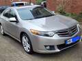 Honda Accord 2.0 Automatik Executive Silber - thumbnail 4