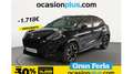 Ford Puma 1.0 EcoBoost MHEV ST-Line X 155 Negro - thumbnail 1