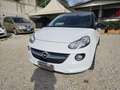 Opel Adam Adam 1.4 Unlimited Gpl tech 87cv TETTO Wit - thumbnail 2