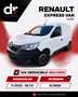 Renault Kangoo Combi authentic 1.5 blue dCi 70 kW (95 CV) Blanco - thumbnail 1