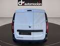 Renault Kangoo Combi authentic 1.5 blue dCi 70 kW (95 CV) Blanco - thumbnail 5