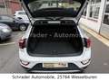 Volkswagen T-Roc 1.5 TSI "Style" DSG -NAVI-LED-AHK-ALU Weiß - thumbnail 4