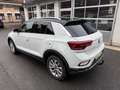 Volkswagen T-Roc 1.5 TSI "Style" DSG -NAVI-LED-AHK-ALU Blanc - thumbnail 6