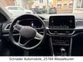 Volkswagen T-Roc 1.5 TSI "Style" DSG -NAVI-LED-AHK-ALU Weiß - thumbnail 10