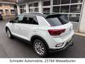 Volkswagen T-Roc 1.5 TSI "Style" DSG -NAVI-LED-AHK-ALU Weiß - thumbnail 6