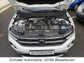 Volkswagen T-Roc 1.5 TSI "Style" DSG -NAVI-LED-AHK-ALU Weiß - thumbnail 20