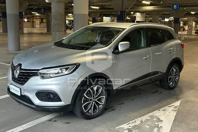 Renault Kadjar TCe 140CV EDC FAP Sport Edition