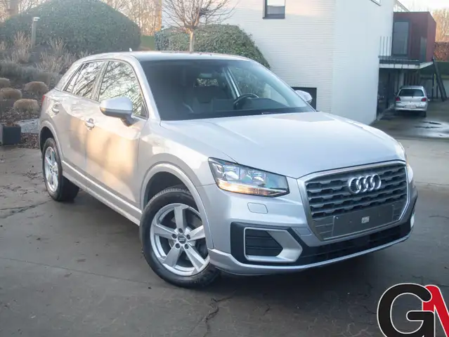 Audi Q2 Q2 1.0 TFSI ultra S tronic