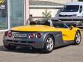 Renault Spider mit Frontscheibe Amarillo - thumbnail 4