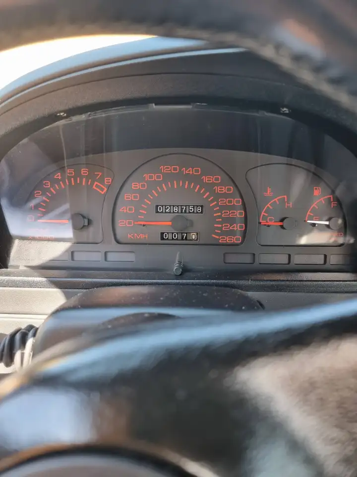 Lotus Elan 1.6 turbo intercooler, foto 12
