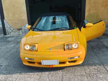 Elan 1.6 turbo intercooler