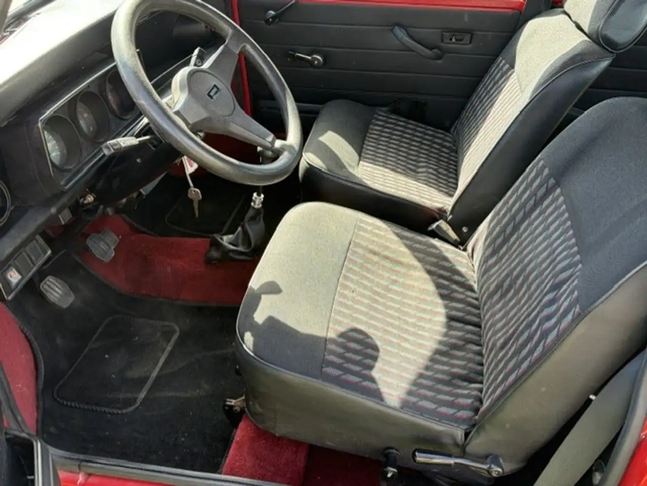 MINI Cooper 1300 Cooper, foto 10