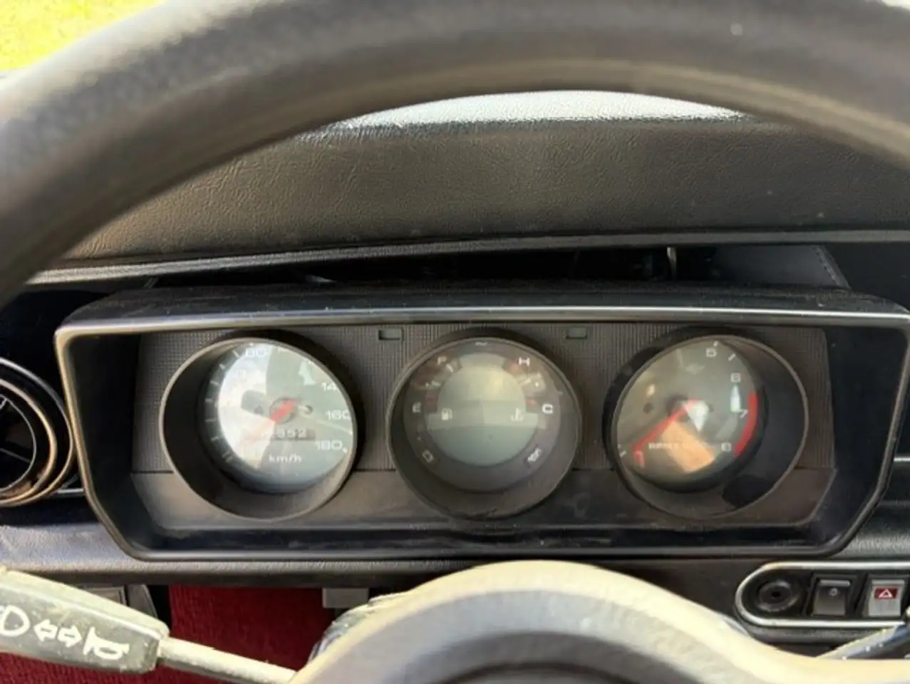MINI Cooper 1300 Cooper, foto 4