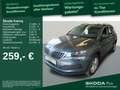 Skoda Karoq 1.5 TSI AMBITION*APP*AHK*NAV*PANO*RFK*SHZ* Grau - thumbnail 1