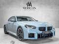 BMW M2 1.Hand*Servicepaket*Schalter*Sportsitze* Grau - thumbnail 3