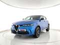Alfa Romeo Tonale 1.6 Ti 130cv tct6 ACC+C18"+CAMERA+NEOPATENTATI Blau - thumbnail 2