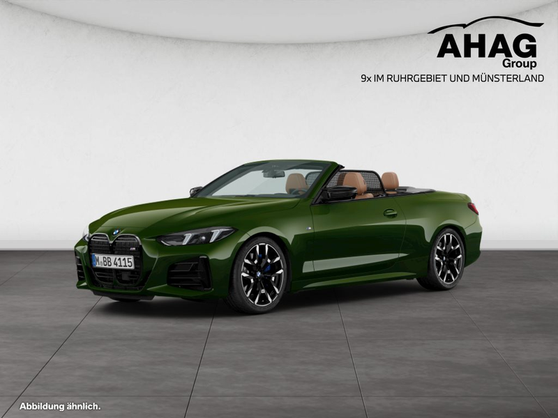 BMW 440 M440d xDrive