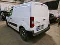Peugeot Partner L1 Avantage / Komfort Avantage Edition Weiß - thumbnail 3