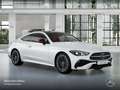 Mercedes-Benz CLE 200 4M AMG+NIGHT+PANO+AHK+STHZG+BURMESTER+9G Blanc - thumbnail 20