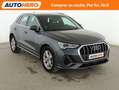 Audi Q3 35 TDI S Line Gris - thumbnail 8