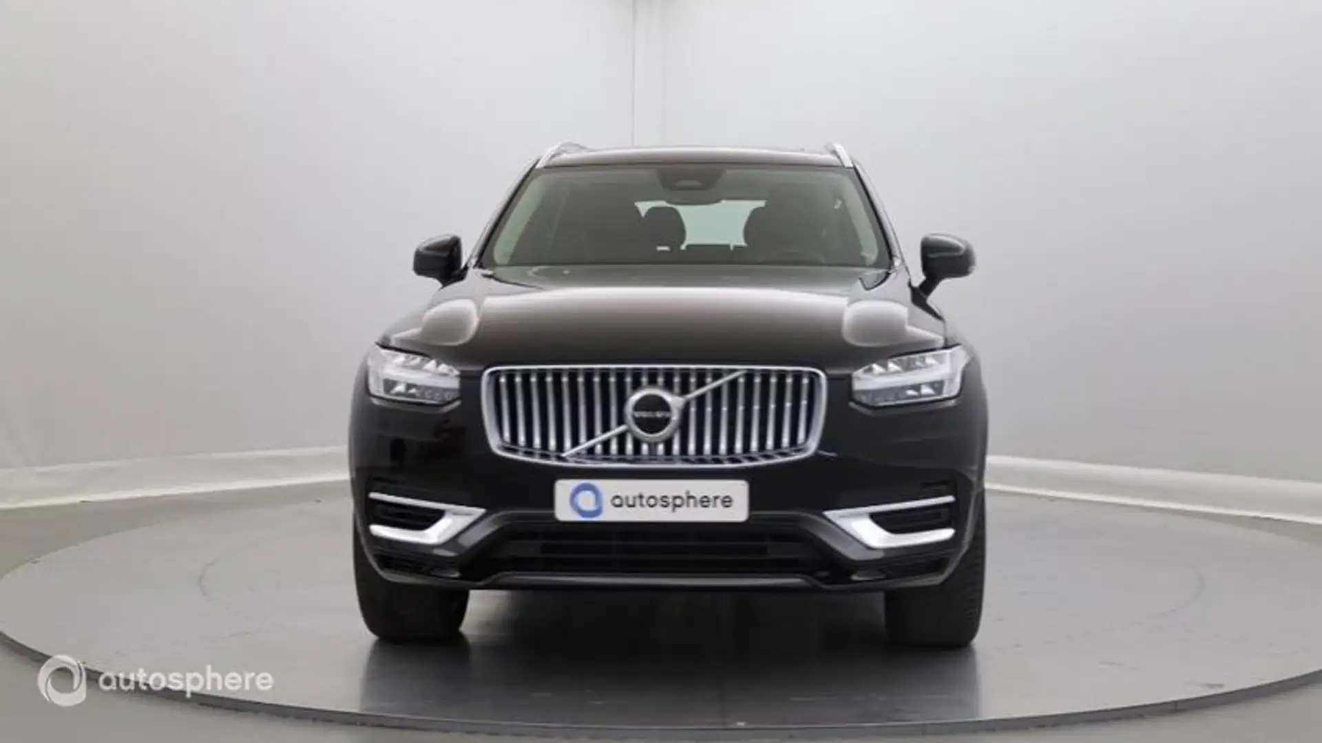 Volvo XC90 T8 AWD 310 + 145ch Ultra Style Chrome Geartronic - 2