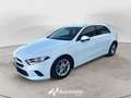 Mercedes-Benz A 160 160 d 95 CV Business Bianco - thumbnail 4
