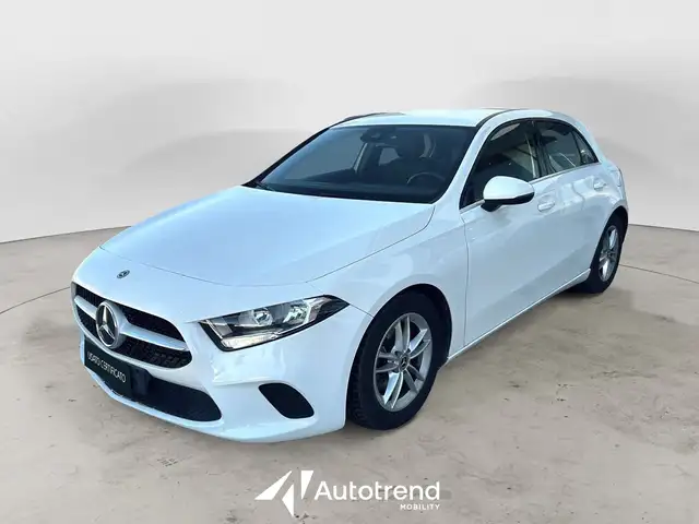 Mercedes-Benz A 160 160 d 95 CV Business