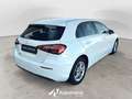 Mercedes-Benz A 160 160 d 95 CV Business Bianco - thumbnail 2