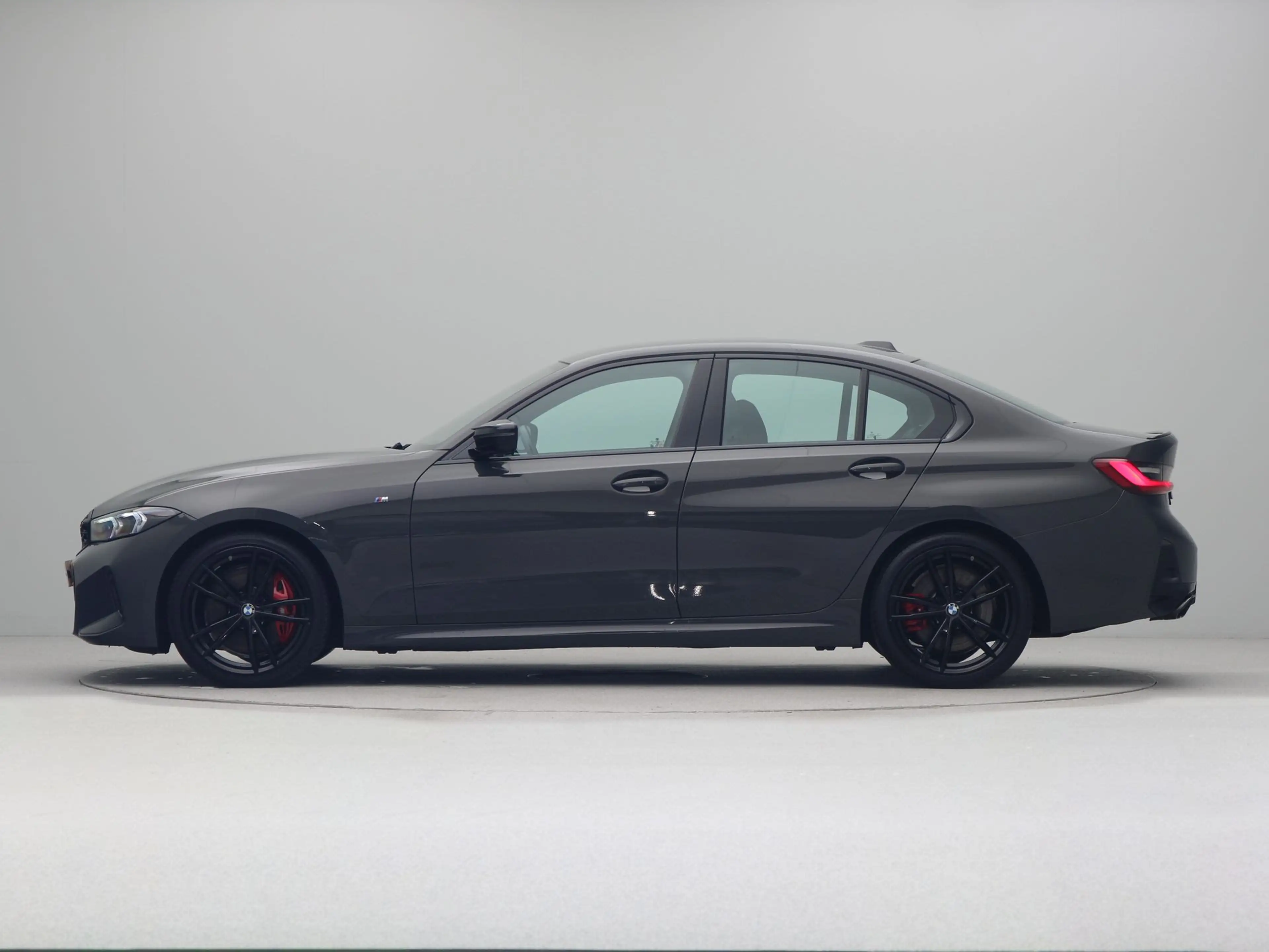 BMW 340 3 Serie Sedan M340i xDrive — photo 8