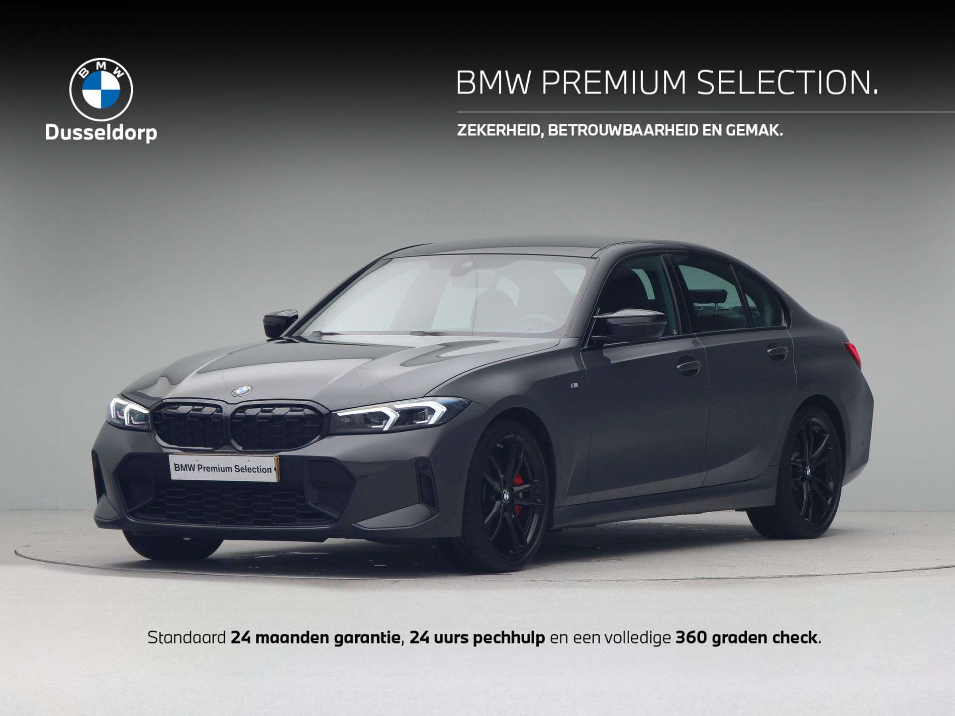 BMW 340