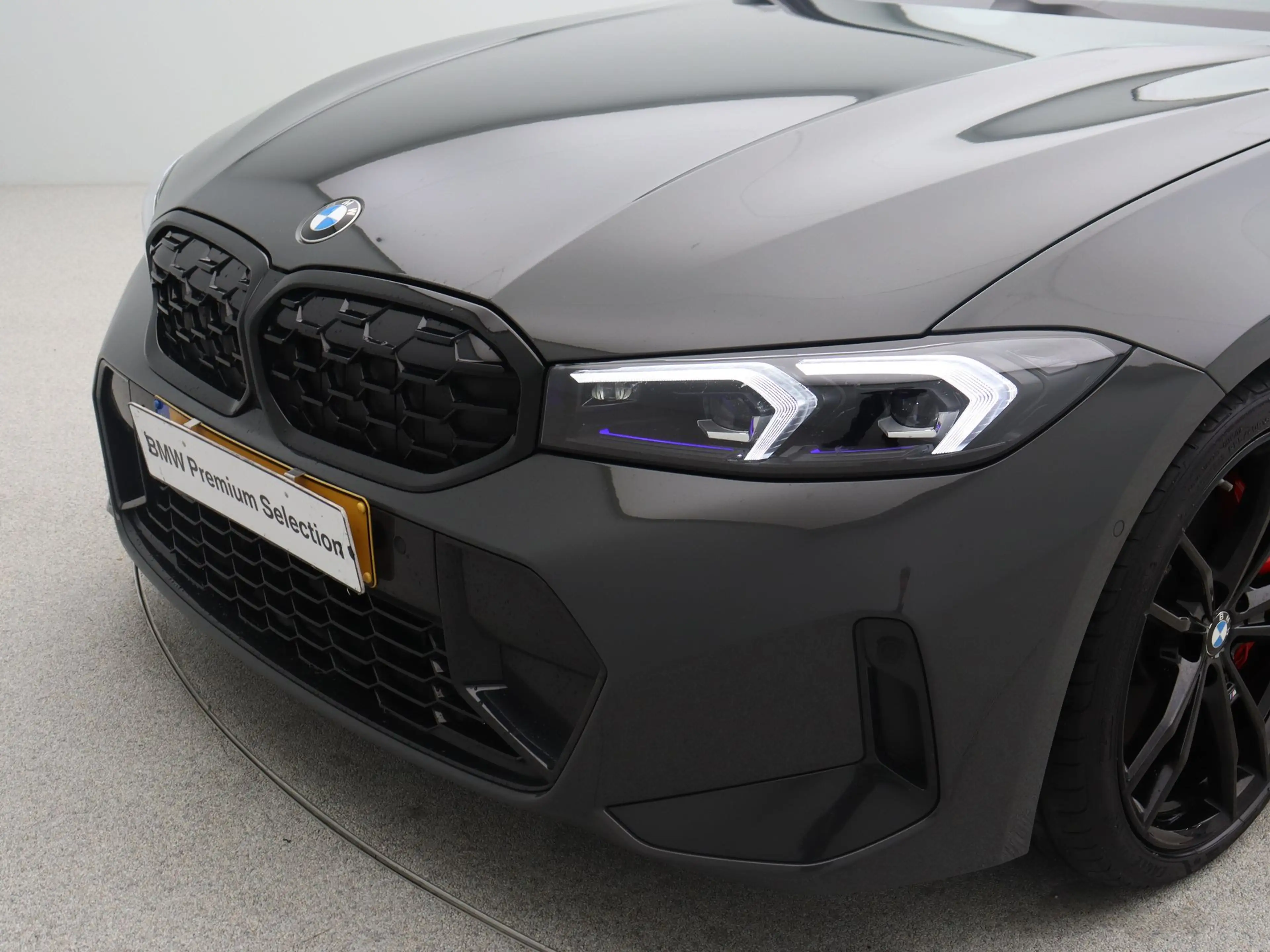 BMW 340 3 Serie Sedan M340i xDrive — photo 13