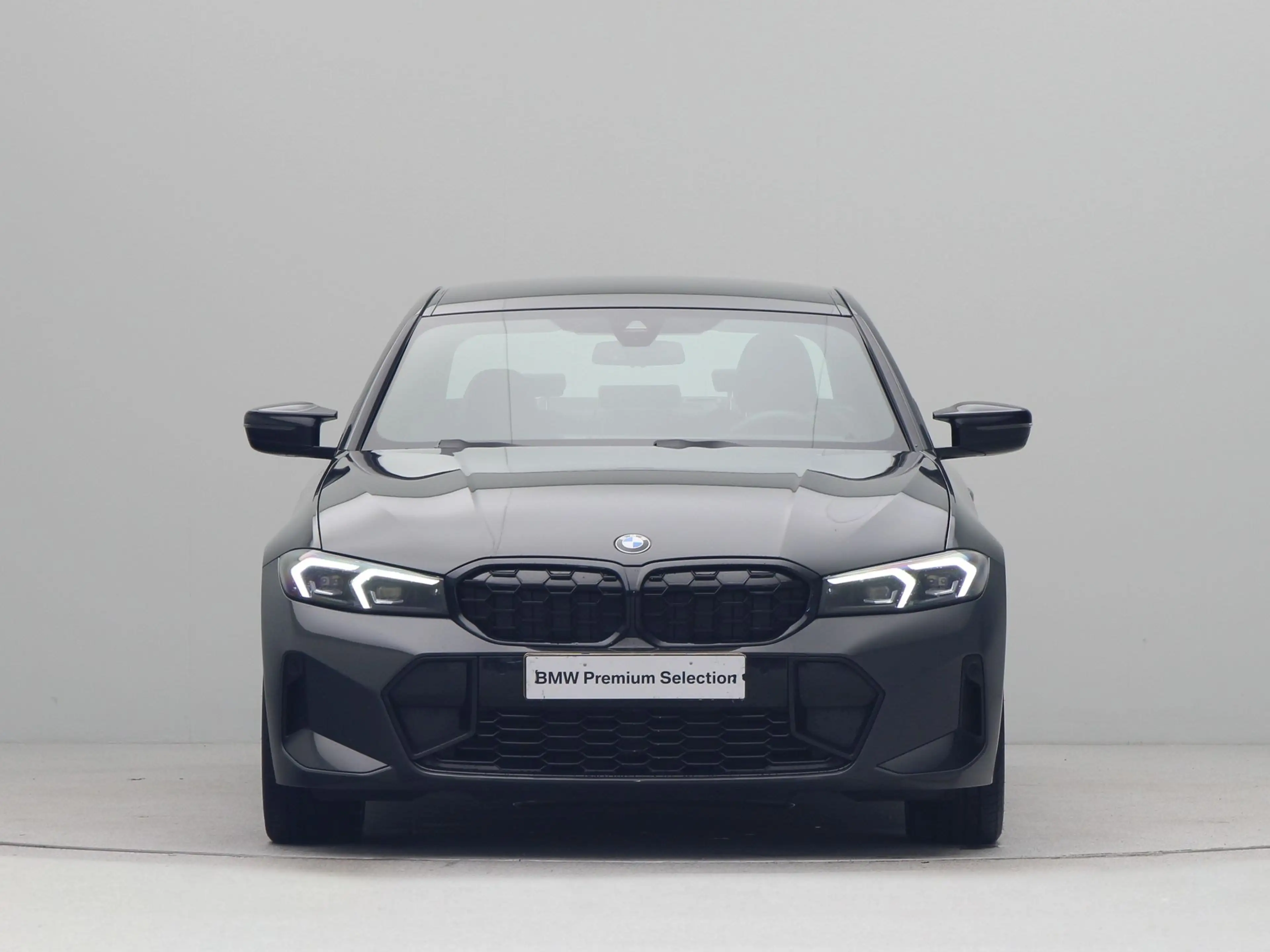 BMW 340 3 Serie Sedan M340i xDrive — photo 2