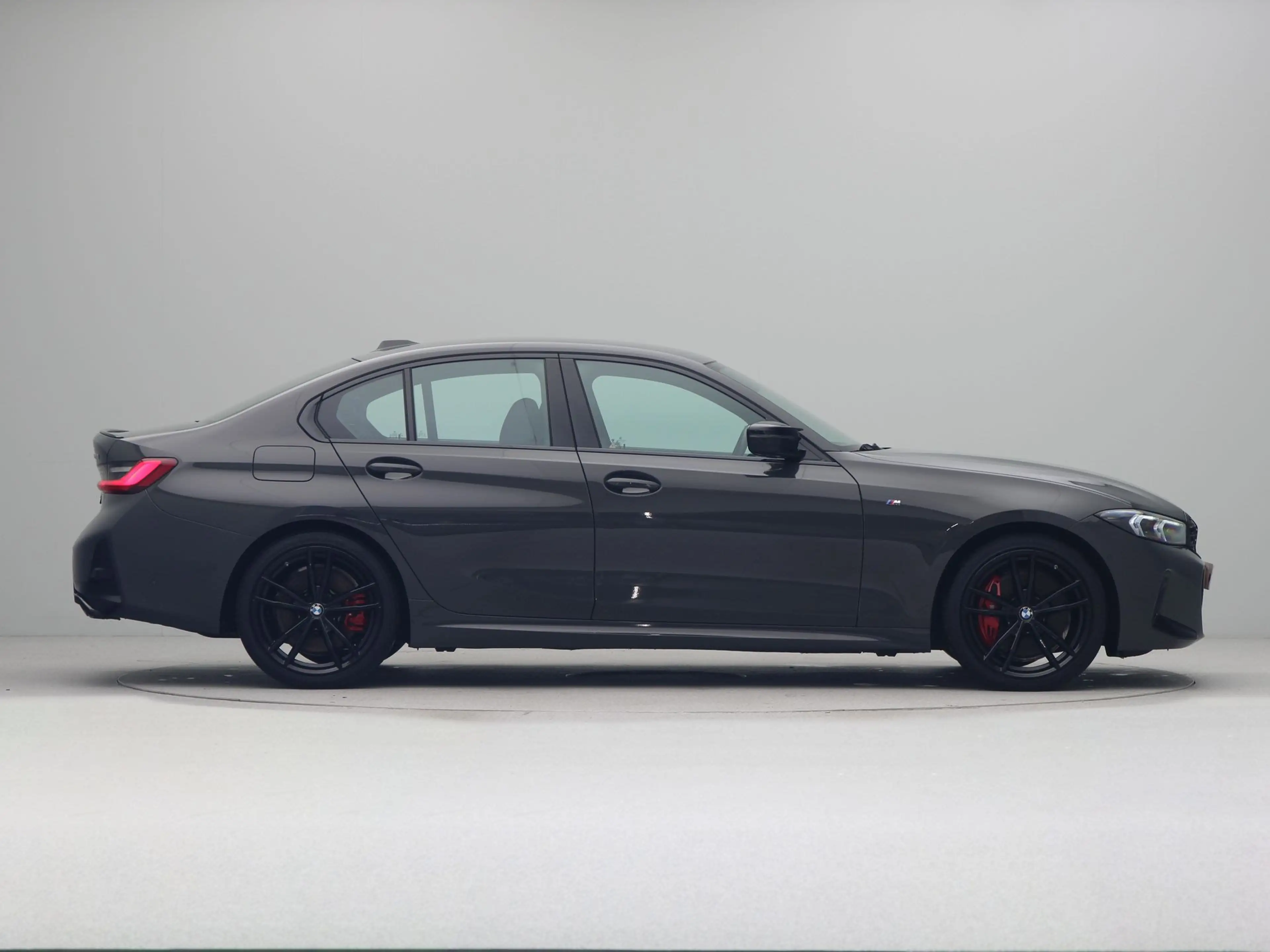 BMW 340 3 Serie Sedan M340i xDrive — photo 4