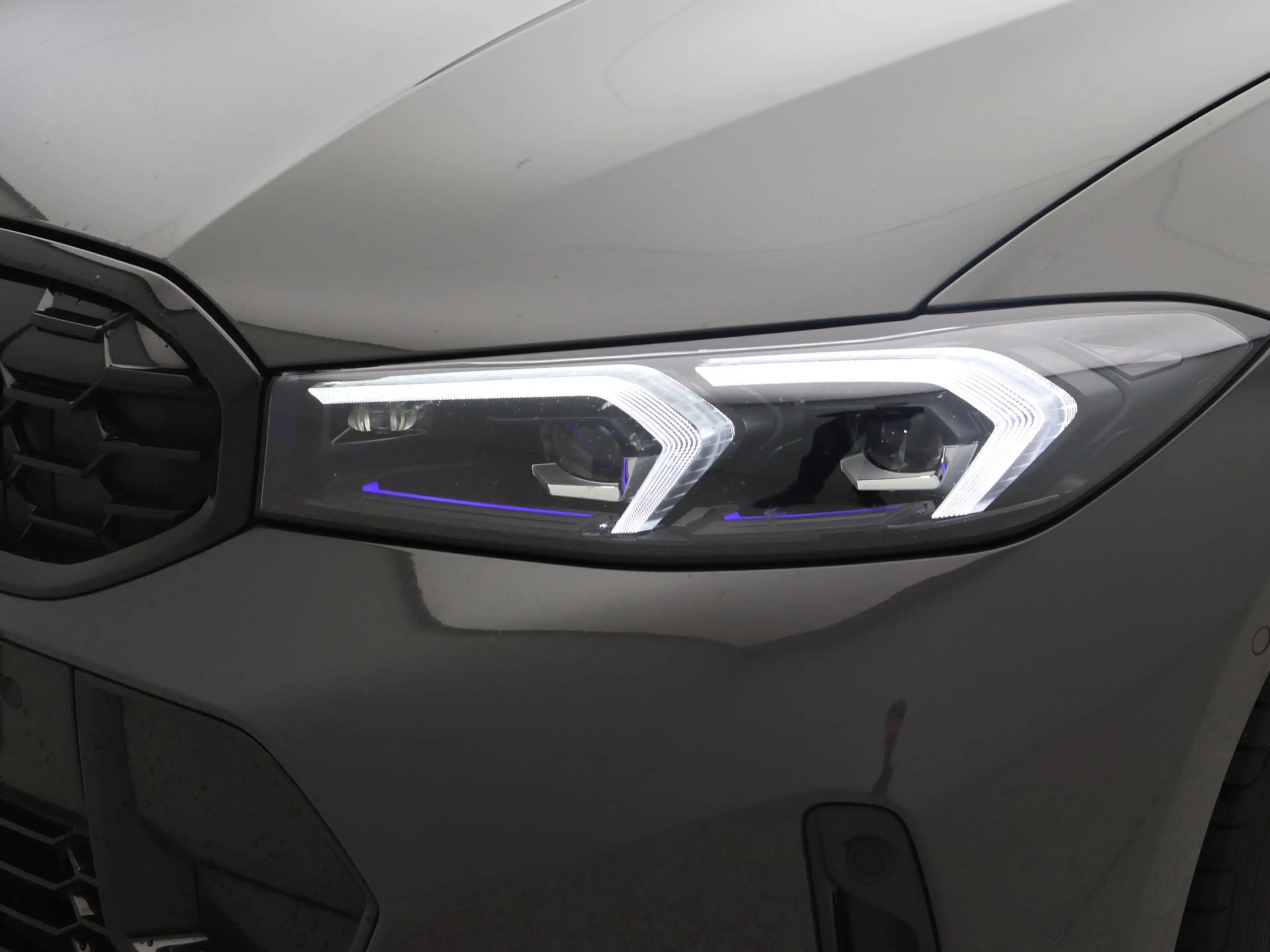 BMW 340 3 Serie Sedan M340i xDrive — photo 14