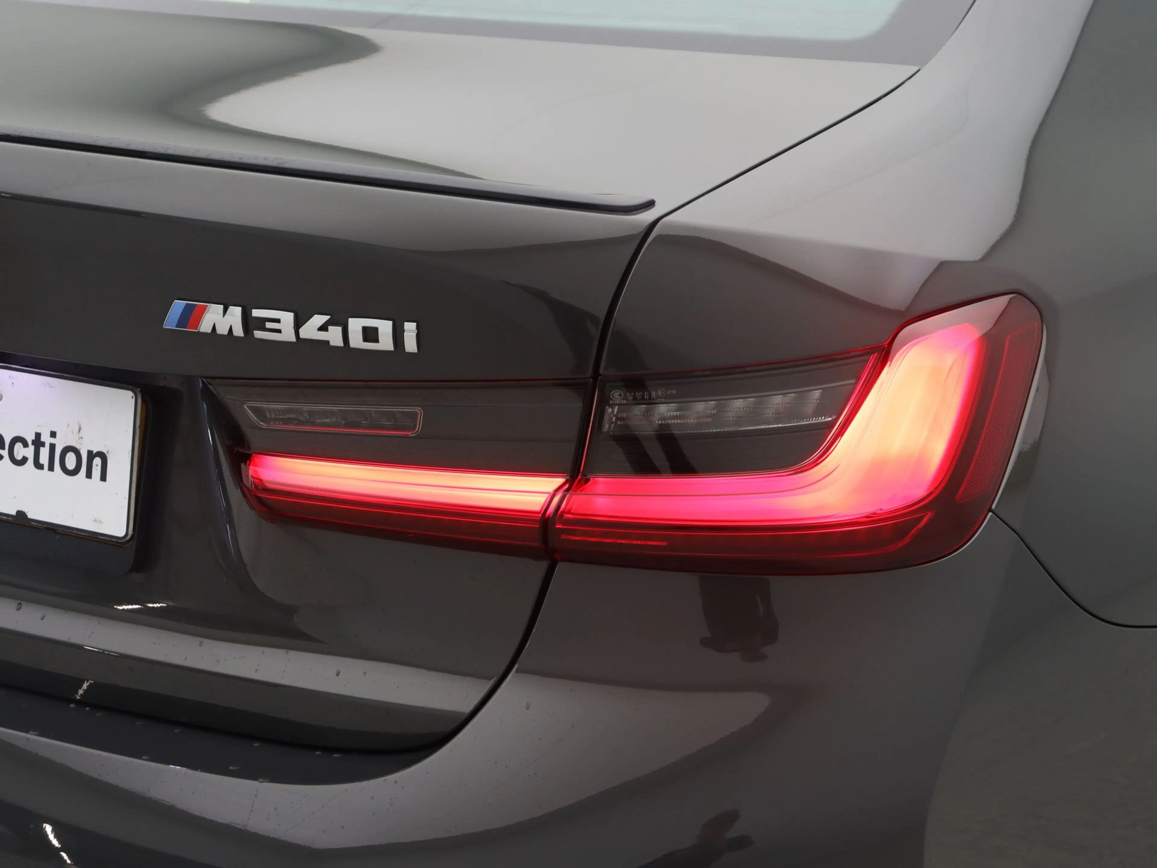 BMW 340 3 Serie Sedan M340i xDrive — photo 10