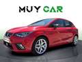 SEAT Ibiza 1.0 TSI S&S FR110 Rojo - thumbnail 3