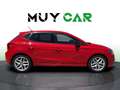 SEAT Ibiza 1.0 TSI S&S FR110 Rojo - thumbnail 8